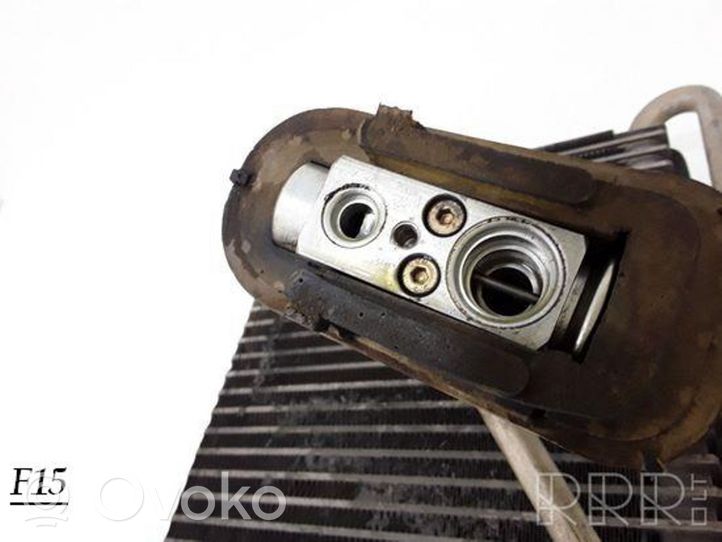 Opel Astra G Radiatore aria condizionata (A/C) (abitacolo) 9472702