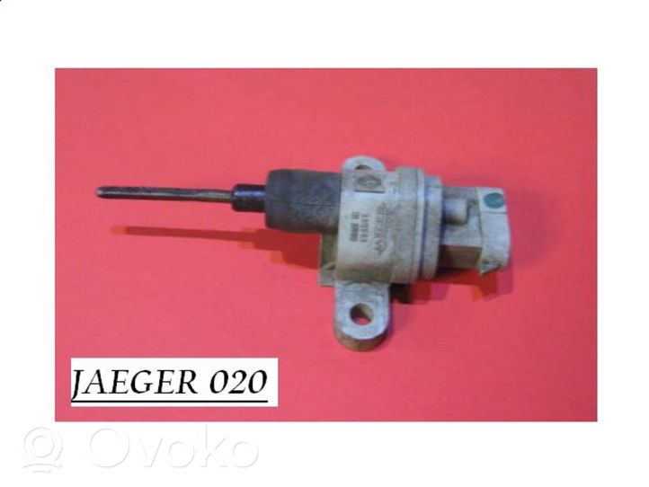 Renault Laguna I Speed sensor (speedometer sensor) 020JAEGER