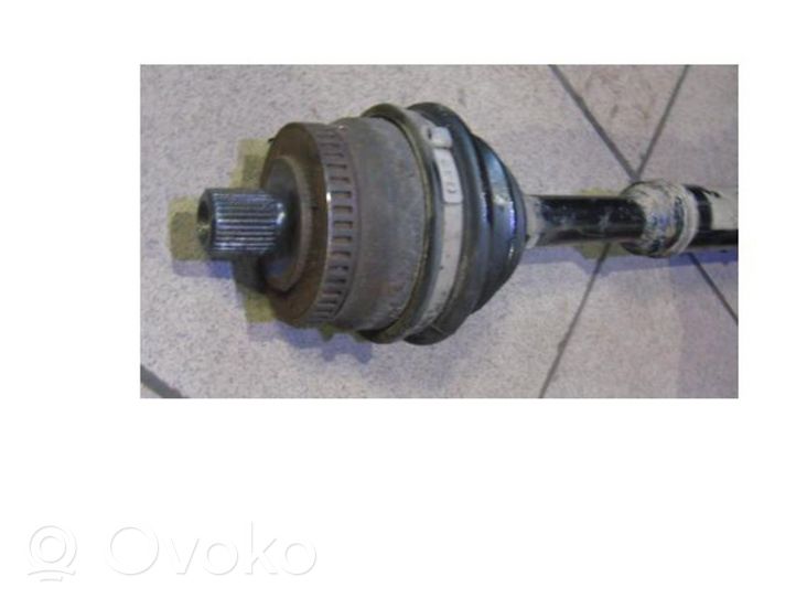 Volkswagen PASSAT B5 Rear driveshaft 2150127500014