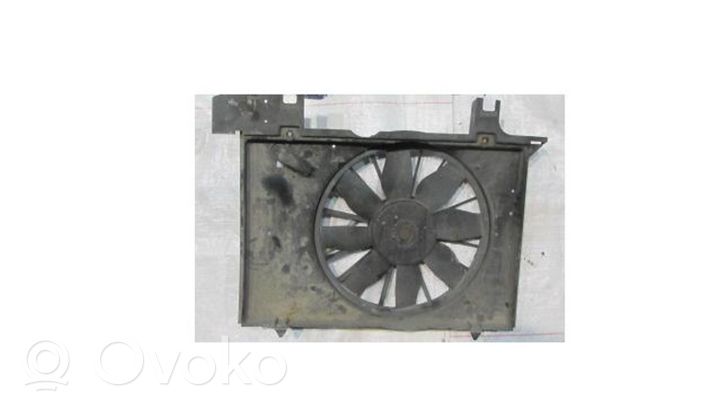 Volvo S70  V70  V70 XC Ventilatore di raffreddamento elettrico del radiatore 9141356