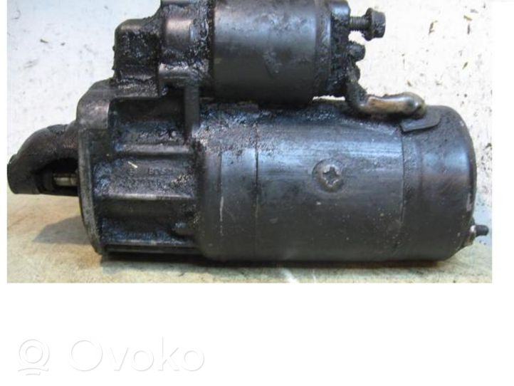 Ford Escort Motor de arranque 11073017