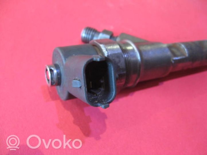 Volvo V50 Injecteur de carburant 0445110059