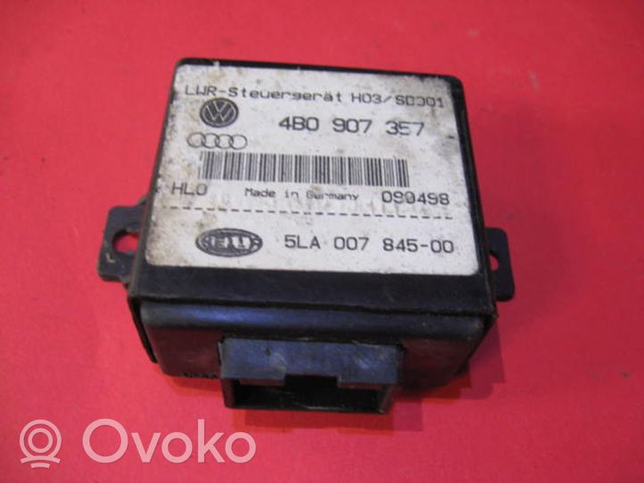 Audi A4 S4 B5 8D Modulo luce LCM 4B0907357