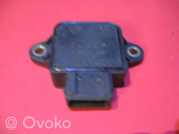 Opel Omega B1 Sensor Drosselklappe 0280122001