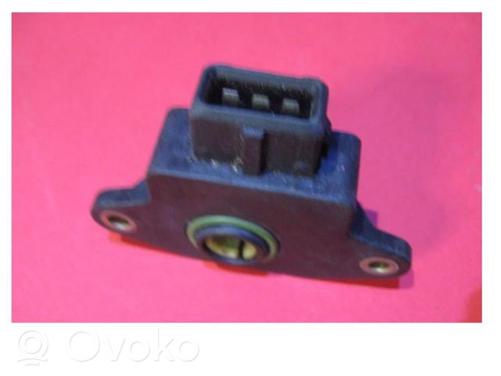 Volvo 850 Sensor de posición de la válvula de mariposa 0280122001