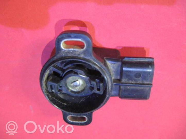 Mazda 626 Throttle valve position sensor KL0118911