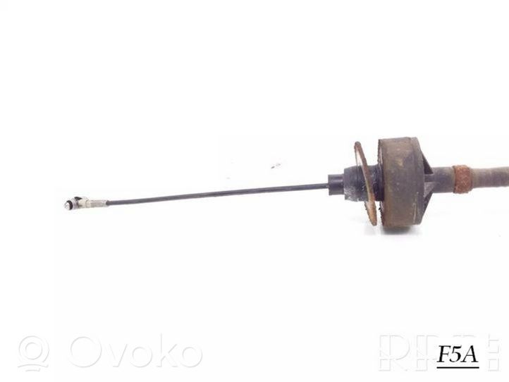 Volkswagen Lupo Clutch cable 6N1721335K