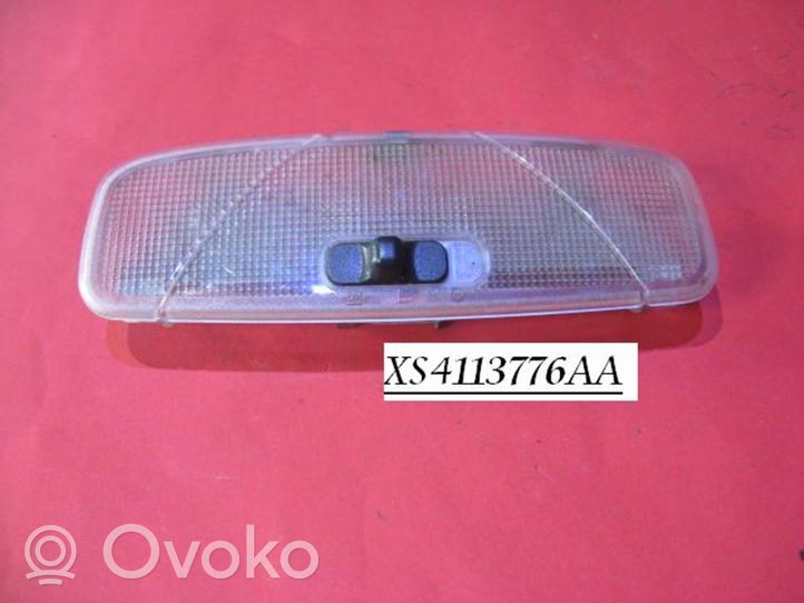 Ford Focus Lampka podsufitki tylna XS4113776AA