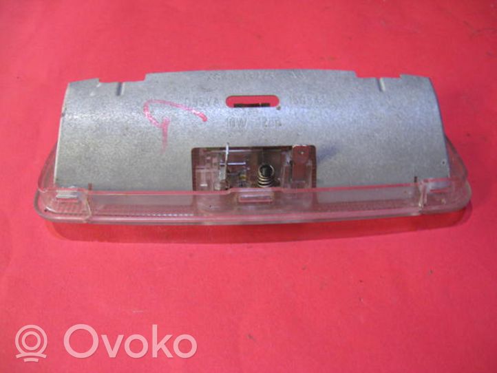 Ford Focus Lampka podsufitki tylna XS4113776AA