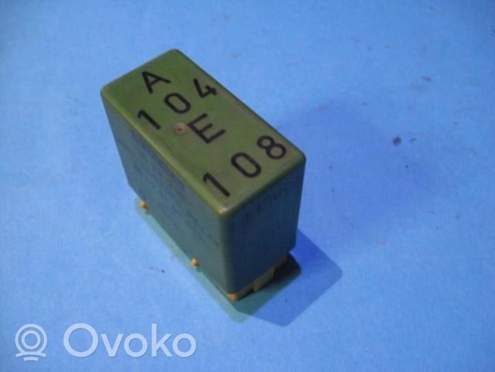 Volvo S40, V40 Light relay 3523200