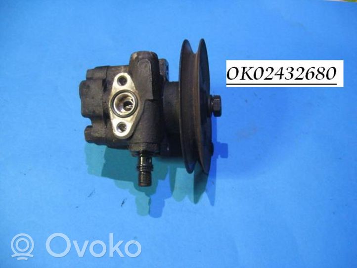 KIA Sephia Power steering pump OK02432680