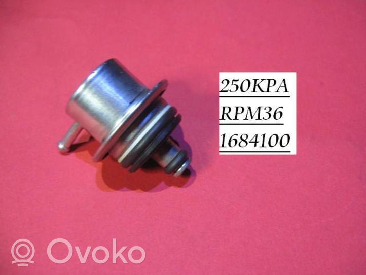 Citroen Xsara Picasso Fuel pressure regulator RPM36