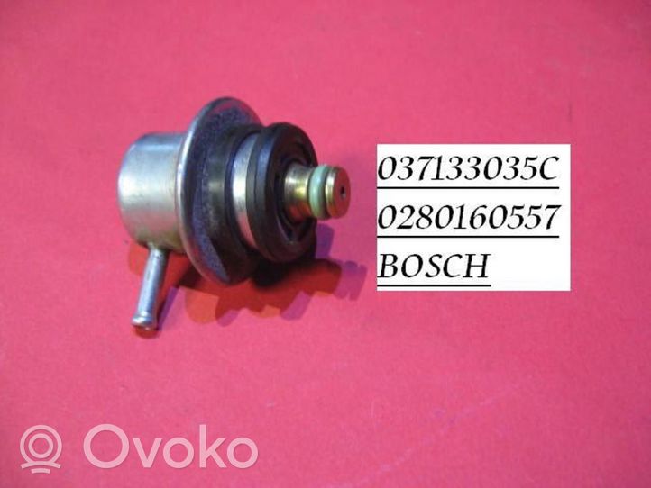 Audi TT Mk1 Regolatore di pressione del carburante 037133035C