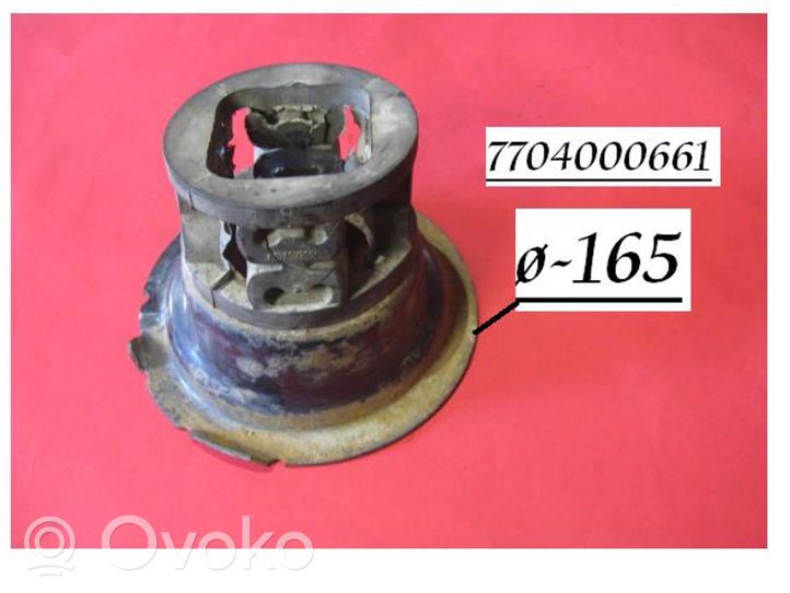 Renault 19 Ressort hélicoïdal, support jambe de force 7704000661