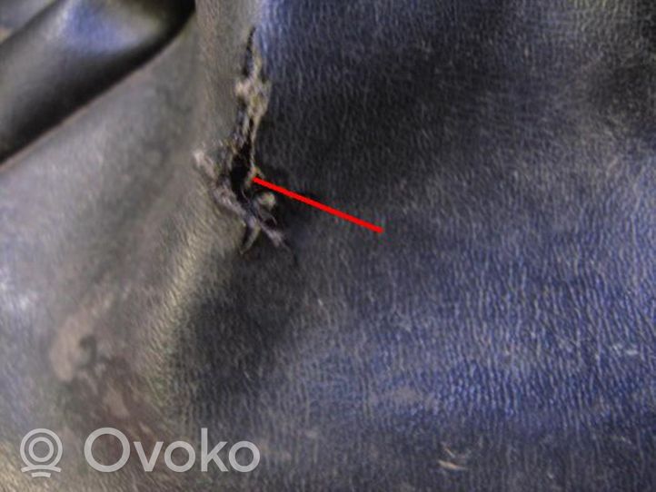 Volkswagen Vento Drążek / Pokrętło zmiany biegów 1H0863216