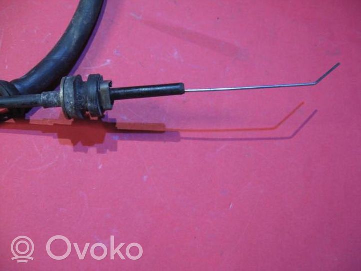 Volkswagen Golf II Cavo per acceleratore 357711503