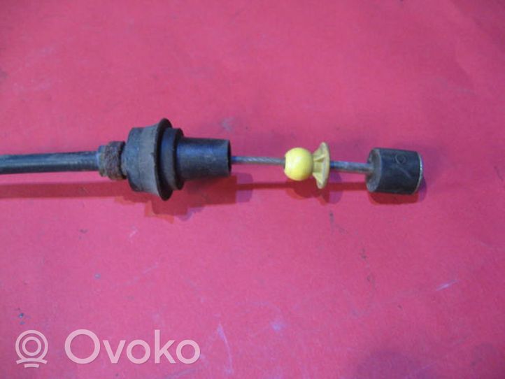 Volkswagen Vento Throttle cable 1H0721555E