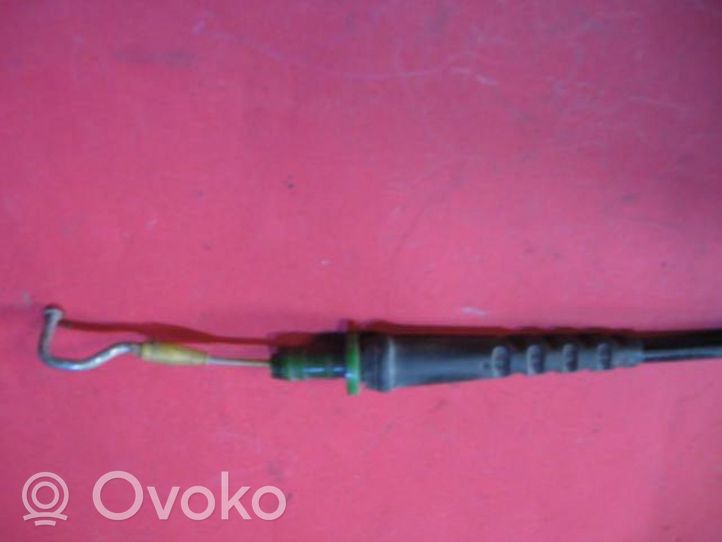 Volkswagen Golf II Throttle cable 811721555AA