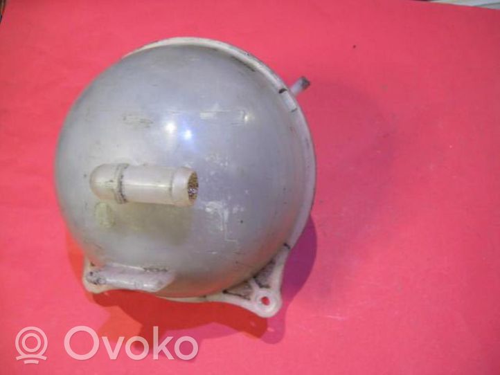 Volkswagen Caddy Coolant expansion tank/reservoir 1H0121407