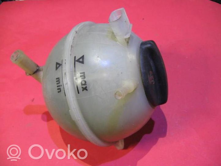 Volkswagen Polo II 86C 2F Coolant expansion tank/reservoir 6N0121407A