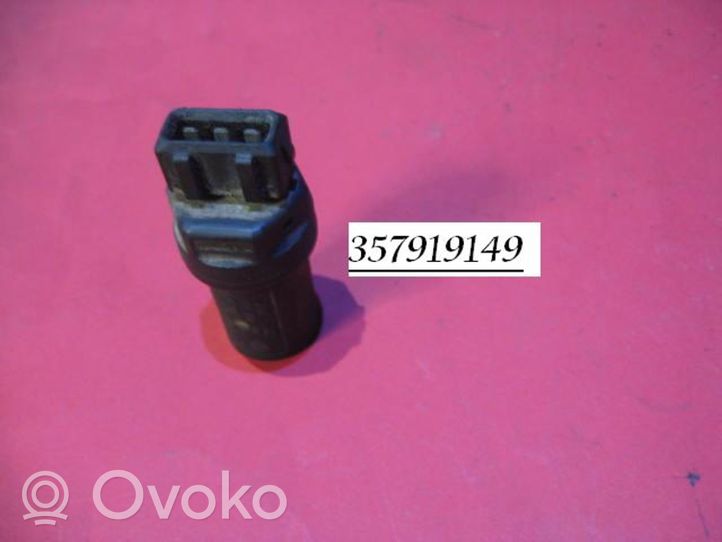 Seat Cordoba (6K) Czujnik prędkości obrotowej koła ABS 357919149