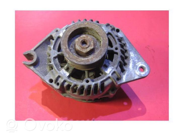 Peugeot Boxer Alternator 254140