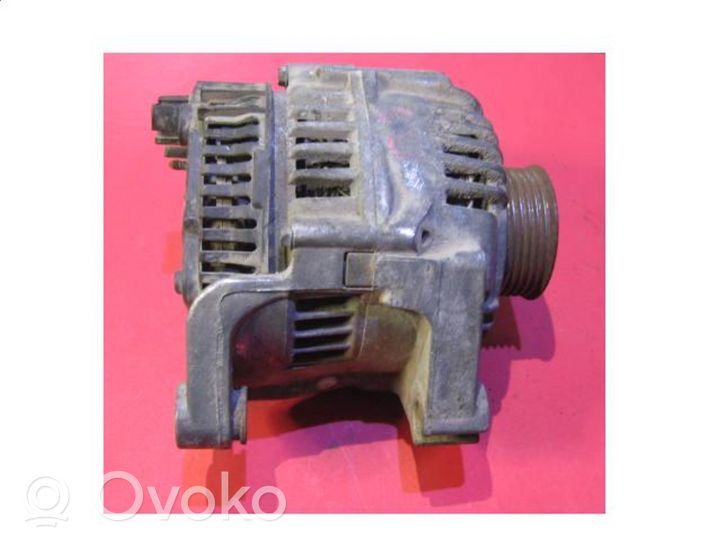 Fiat Ulysse Alternator 254140