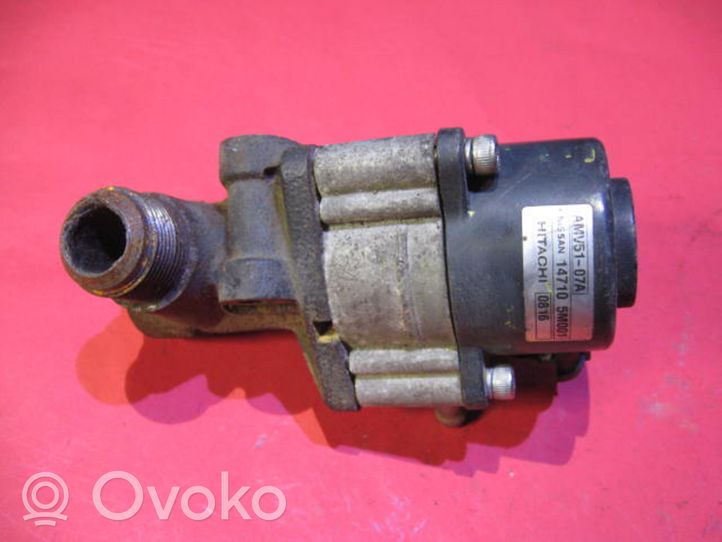 Nissan Primera Soupape vanne EGR 147105M001