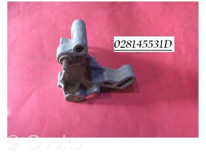 Ford Galaxy Supporto di montaggio della pompa del servosterzo 028145531D