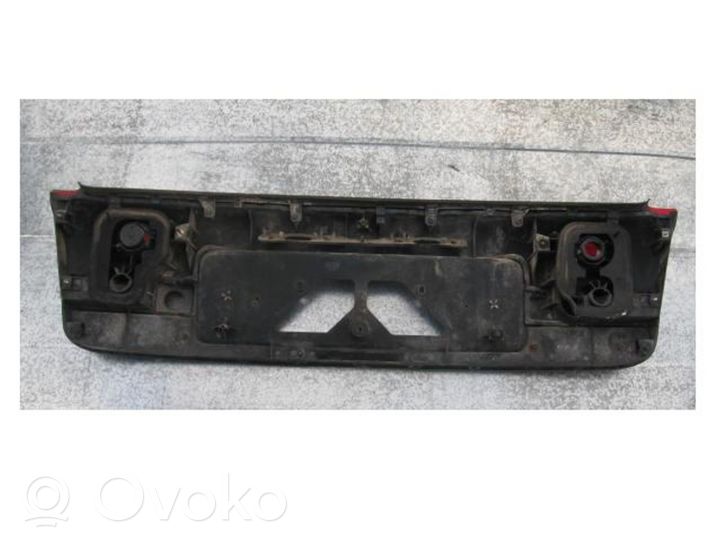 Mazda 626 Tapicerka bagażnika / Komplet 0431394