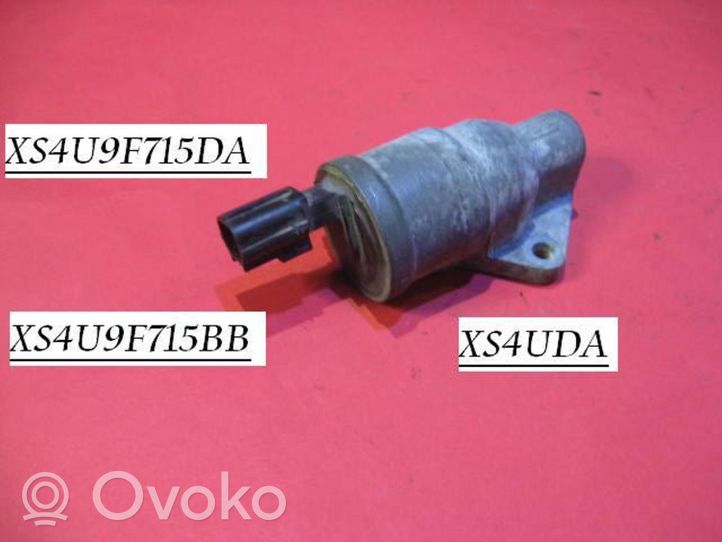 Ford Puma Valvola di regolazione del minimo XS4U9F715DA