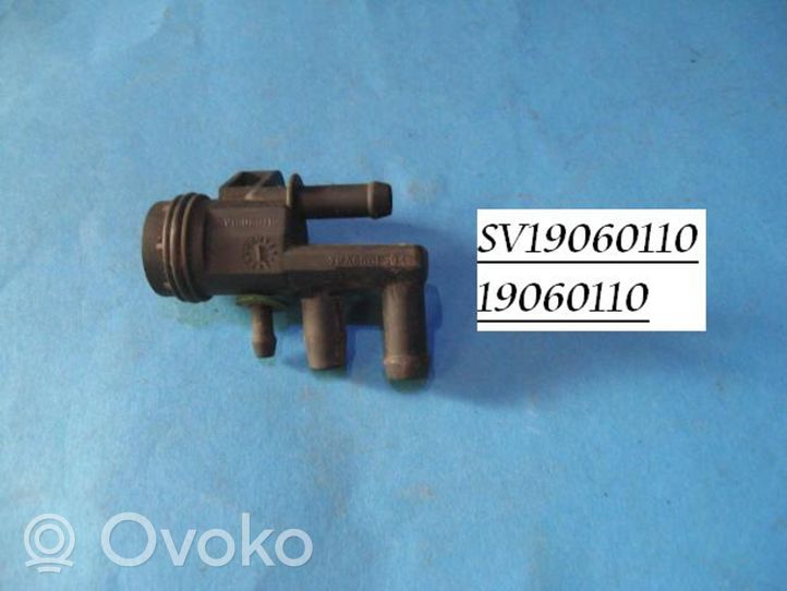 Renault Espace III Valve vacuum SV19060110