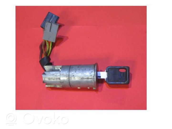 Renault 21 Ignition lock 08C1C3A