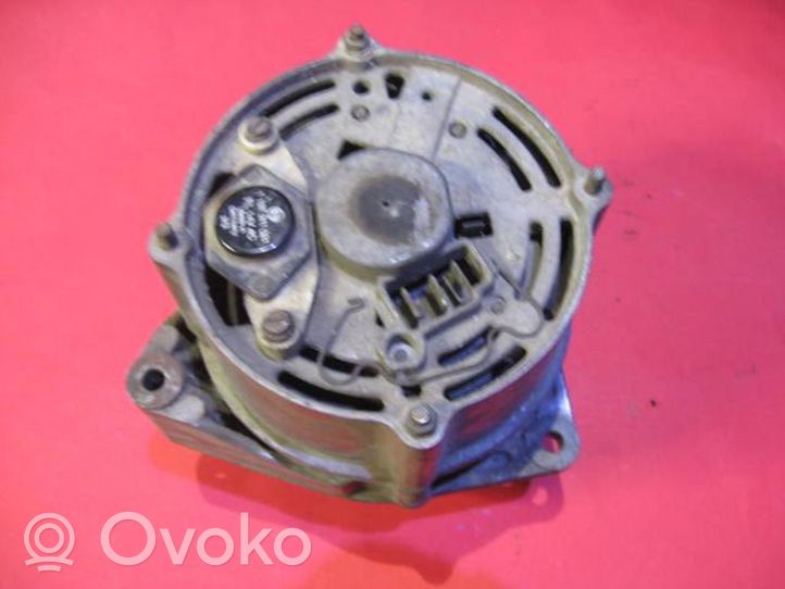 Audi 80 90 B2 Generatorius 0120489966