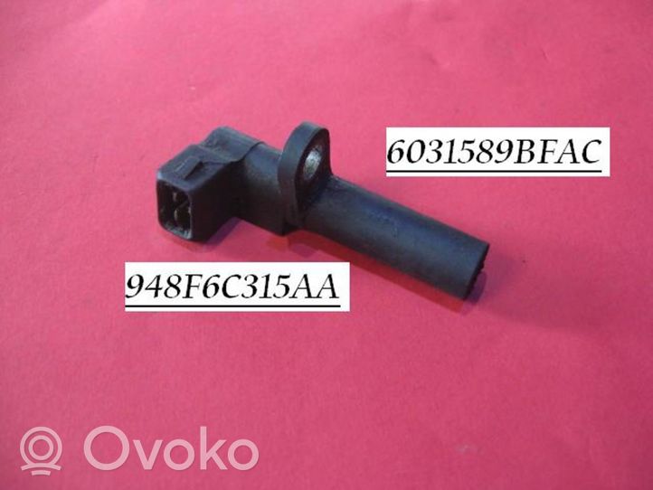 Ford Ka Sensore di posizione dell’albero motore 948F6C315AA