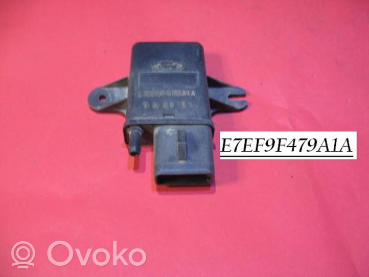 Ford Escort Capteur de pression d'air E7EF9F479A1A