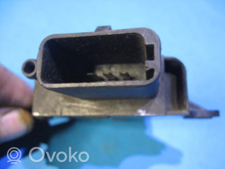 Ford Fiesta Sensore di pressione E7EF9F479A2A