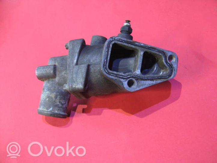 Opel Tigra A Thermostat/thermostat housing 90412717