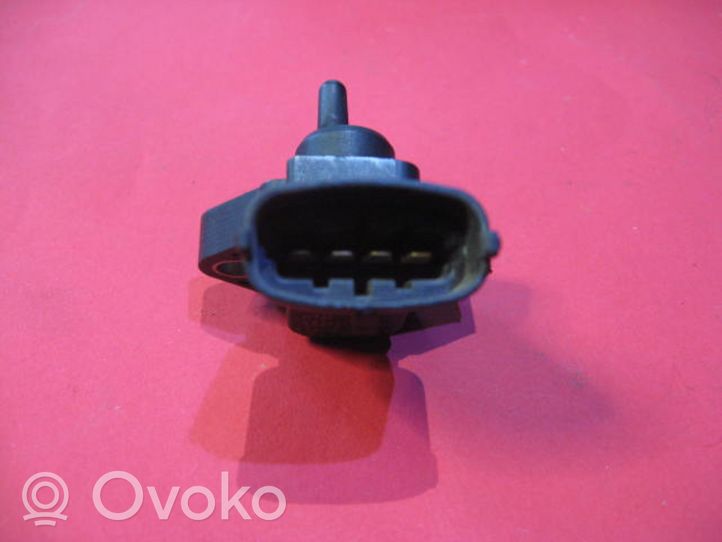 Volvo V70 Sensore di pressione 0281002177