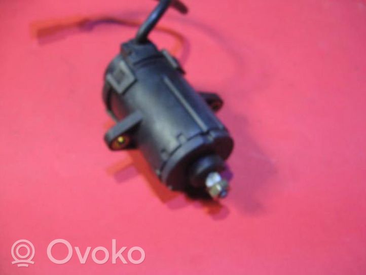 Ford Galaxy Accelerator pedal position sensor 0205001044