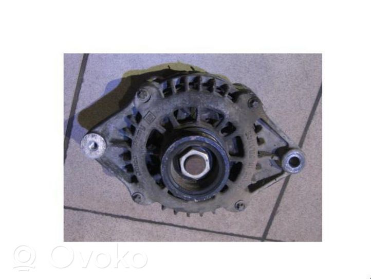 Opel Astra F Generatore/alternatore 0986038600