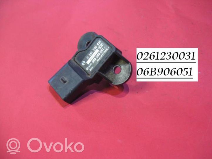 Volkswagen Lupo Luftdrucksensor 0261230031