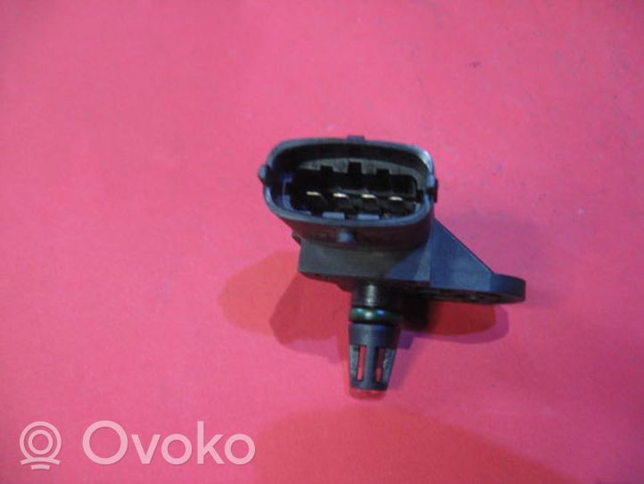 Fiat Panda van Sensor de la presión del aire 0261230030