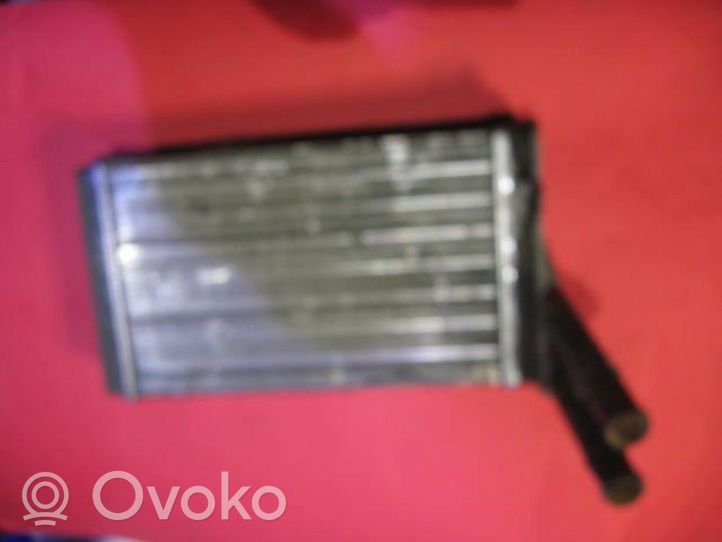 Skoda Octavia Mk1 (1U) Pečiuko radiatorius 1H1819031A