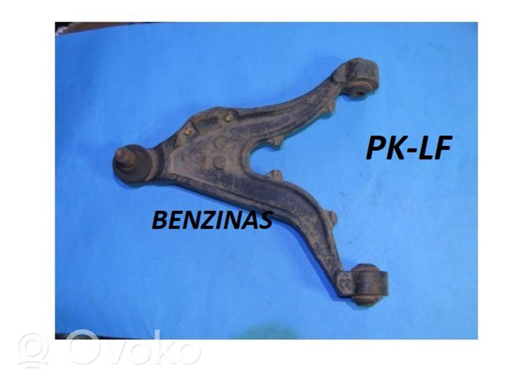 Volvo S70  V70  V70 XC Fourchette, bras de suspension inférieur avant 1107285