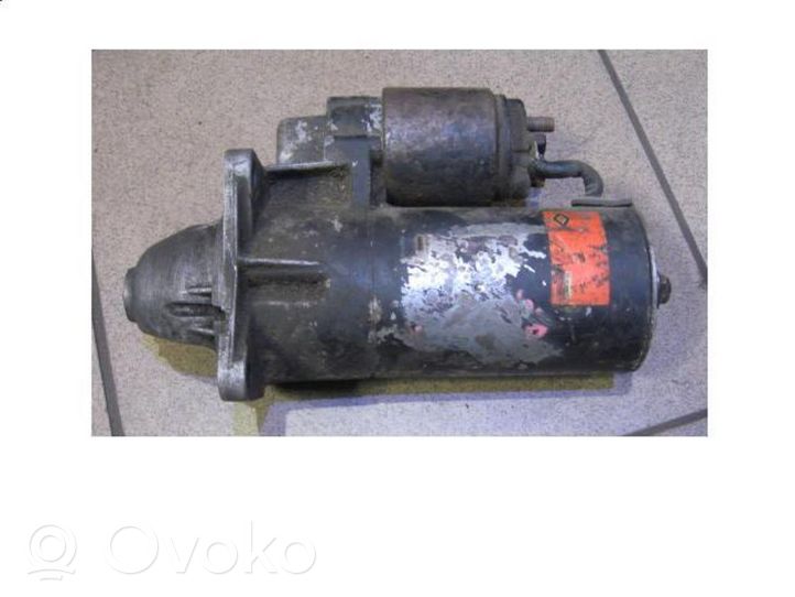 Ford Scorpio Motor de arranque 1005821241