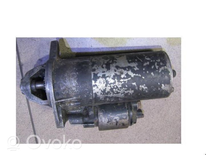 Ford Sierra Motor de arranque 1005821241