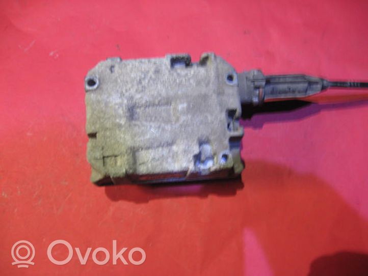 Opel Vectra B Cruise control unit/module 25161135B