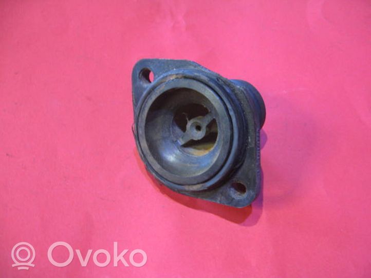 Volkswagen Lupo Thermostat/thermostat housing 032121121B