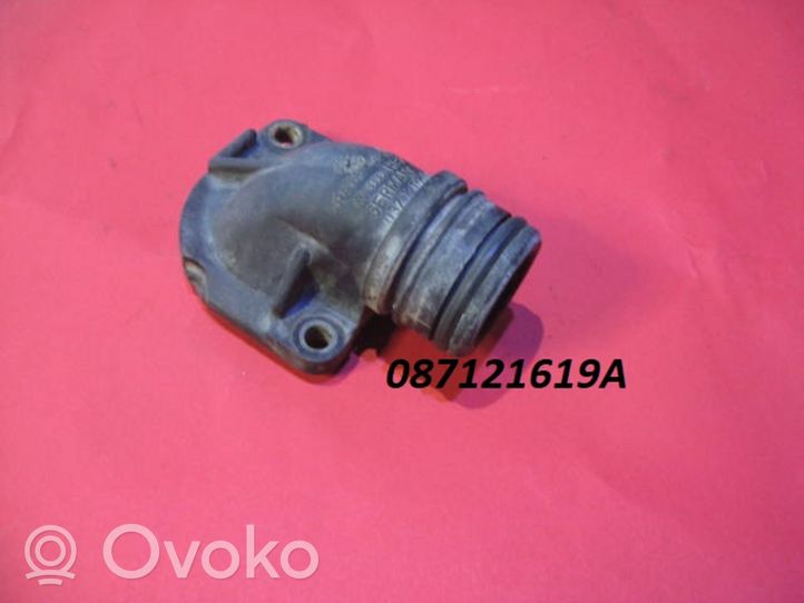 Seat Alhambra (Mk1) Termostat / Obudowa termostatu 087121619A